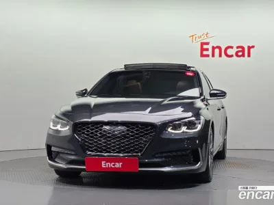 2017 Hyundai Grandeur 3.0 Exclusive, фото 3, лот 11412995