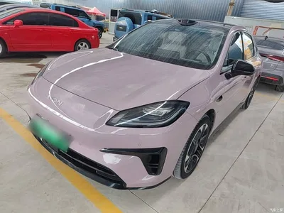 2025 Aion RT 650 LiDAR Edition, фото 1, лот 10240882