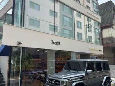 2016 Mercedes-Benz G-Class G63 AMG Edition 463, фото 2, лот 10217447