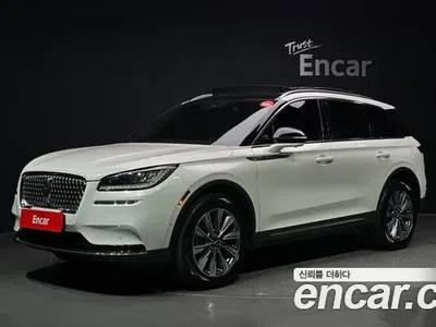 2022 Lincoln Corsair 2.0 Reserve AWD, фото 1, лот 10034079