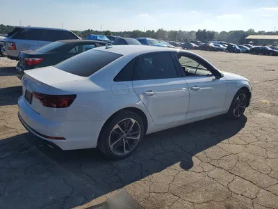 2019 AUDI A4 PREMIUM, фото 3, лот 10988828
