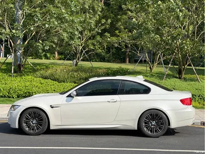 2010 BMW M3 25th Anniversary Limited Edition, фото 3, лот 10473789