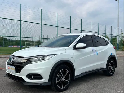 2020 Honda Vezel 1.5L CVT Pioneer, фото 1, лот 10765104