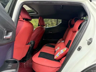 2021 Toyota C-HR 2.0L Luxury Edition, фото 4, лот 10685153