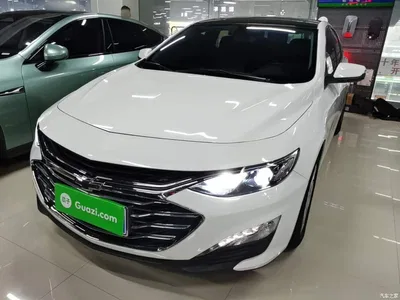 2022 Chevrolet Malibu XL 535T Auto Sharp Dynamic Edition, фото 2, лот 11141190