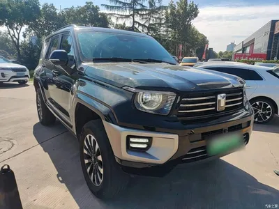 2024 Tank 700 New Energy Hi4-T Extreme Edition, фото 4, лот 10387574