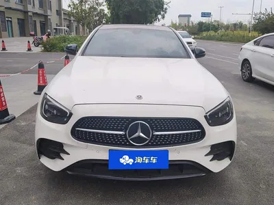 2022 Mercedes-Benz E-Class (Import) E 260 Fashion Sport Edition, фото 2, лот 11210569