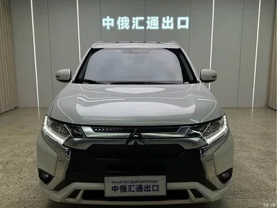 2021 Mitsubishi Outlander Facelift 2.0L 2WD Premium Edition 5-Seater, фото 2, лот 10339132