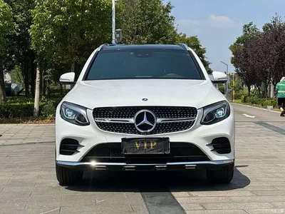 2019 Mercedes-Benz GLC 260 4MATIC Luxury, фото 2, лот 10251629
