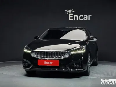 2018 Kia K7 3.0 GDI Limited, фото 3, лот 10766625