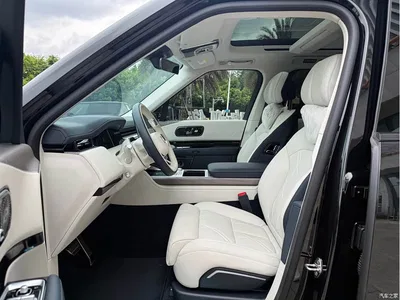 2025 ZEEKR 9X Model Gloss Black Edition, фото 4, лот 10386329