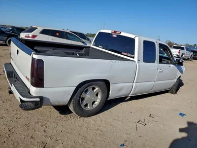 2005 GMC NEW SIERRA C1500, фото 3, лот 10960573