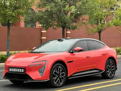 2025 Avatr 06 Max Pure Electric Version, фото 1, лот 10391001