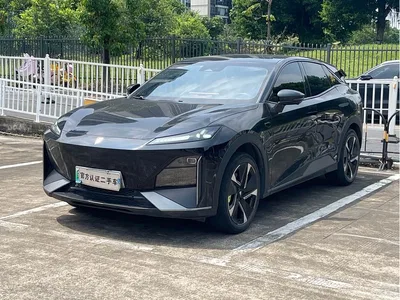 2023 Deepal S07 200Max Range Extender Edition, фото 1, лот 11642941
