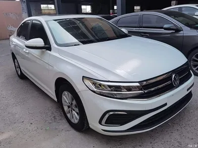 2023 Volkswagen Bora 1.5L Auto Free Ride Limited Edition, фото 4, лот 10605432
