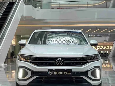 2025 Volkswagen T-ROC 300TSI DSG 2WD Dawn Edition, фото 2, лот 11179034
