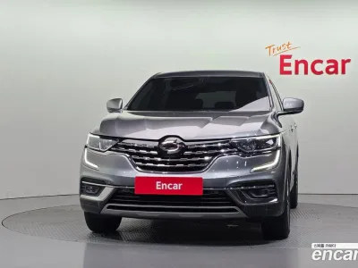 2020 Renault QM6 2.0 GDe LE 2WD, фото 3, лот 10144848