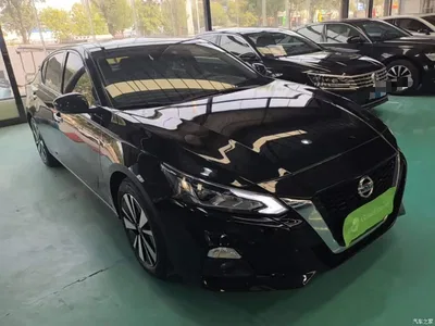 2021 Nissan Teana 2.0L XL Comfort, фото 4, лот 11196205