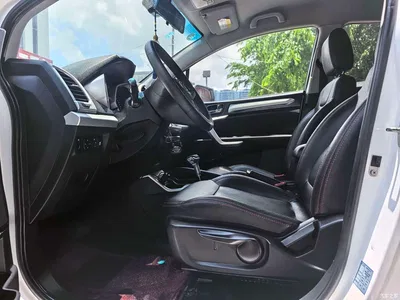 2016 JAC Motors Refine S3 1.5L CVT Luxury Smart, фото 4, лот 10422410