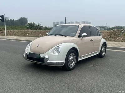 2022 Ora Ballet Cat 401km Alice Edition, фото 2, лот 11195126