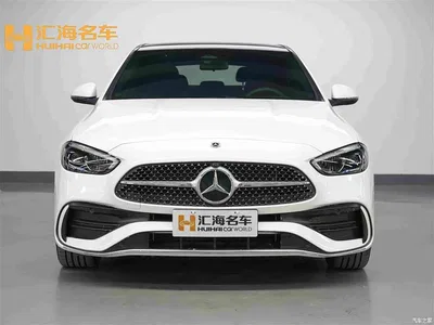 2024 Mercedes-Benz C-Class Facelift III C 260 L Sport, фото 2, лот 10482046
