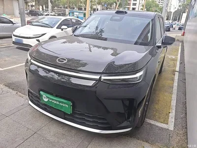 2025 GAC Trumpchi Trumpchi Vision S9 1.5T Hybrid Premium, фото 1, лот 11137786