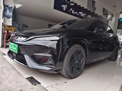 2025 BYD Song L EV 550km Excellence Model, фото 2, лот 11302015