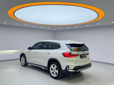 2023 BMW X1 sDrive20Li X Design Package, фото 4, лот 10800705