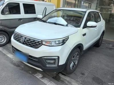 2018 Changan CS55 1.5T Manual Colorful China V, фото 2, лот 11569796