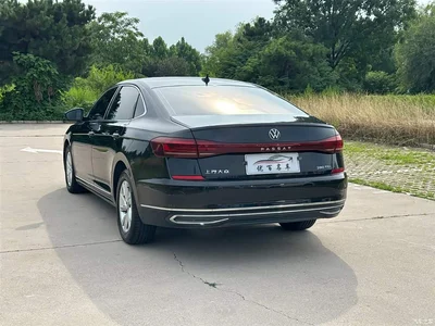 2022 Volkswagen Passat 280TSI Business Edition, фото 4, лот 10415129