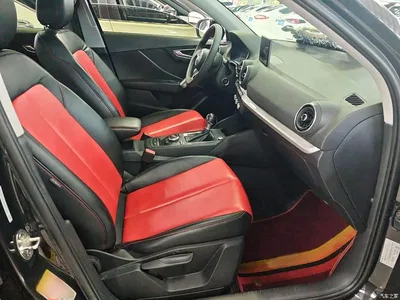2021 Audi Q2L 35 TFSI Progressive Dynamic, фото 3, лот 11133645