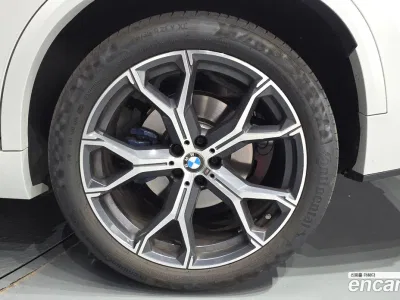 2025 BMW X5 xDrive 30d M Sport, фото 4, лот 10074093