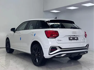 2022 Audi Q2L 35 TFSI Progressive Dynamic, фото 4, лот 10238924