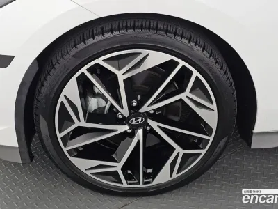 2023 Hyundai Ioniq6 Long Range, фото 4, лот 10102971