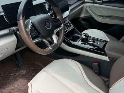 2023 BYD Qin PLUS Champion Edition EV 510KM Leading Type, фото 4, лот 10364137