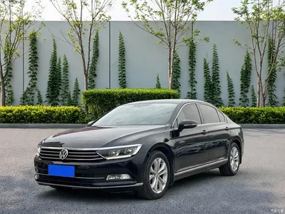 2018 Volkswagen Magotan Facelift 330TSI DSG Luxury, фото 1, лот 11089598