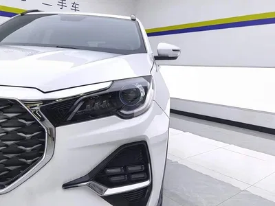 2023 Jetour X70 1.5T DCT Surpass PRO 7-Seater, фото 4, лот 10427607