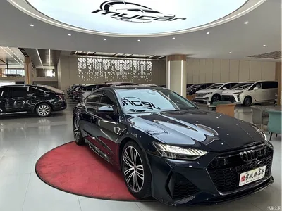 2022 Audi A7 45 TFSI Premium Selection, фото 3, лот 11459805
