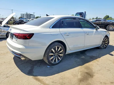 2023 AUDI A4 PREMIUM 40, фото 3, лот 10855026
