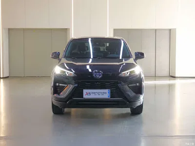 2022 Toyota Wildlander Hybrid 2.5L E-CVT FWD Premium Edition, фото 2, лот 11300653