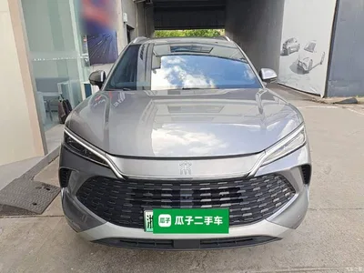 2024 BYD Song L DM-i 160km Superior, фото 3, лот 10272551