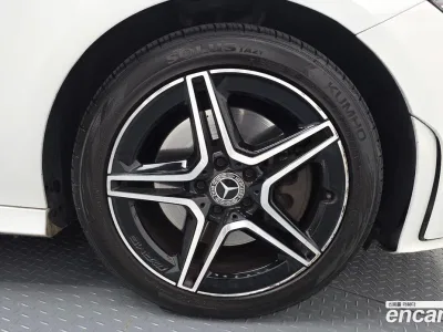2021 Mercedes-Benz CLA-Class CLA250 4MATIC, фото 3, лот 10037571