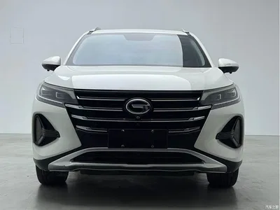 2021 GAC Trumpchi Trumpchi GS4 270T DCT Premium, фото 2, лот 10684880