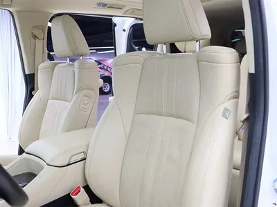 2021 Toyota Alphard Hybrid 2.5L Premium, фото 3, лот 10269567