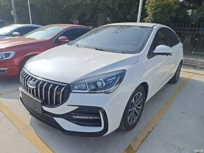 2025 Chery Arrizo 5 Model Year Excellence Edition 1.5L CVT Trend, фото 1, лот 10335803