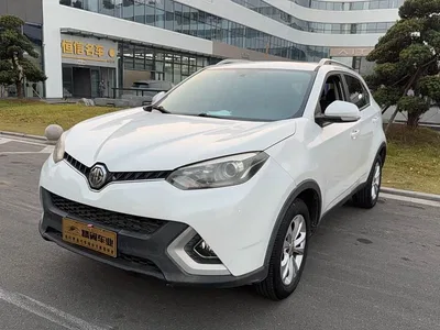 2016 MG Roewe RX5 1.5TGI Manual Value Edition, фото 2, лот 10354731