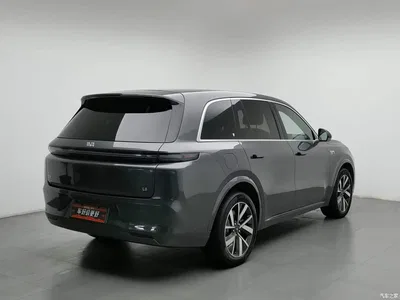 2023 Li Auto Li L8 Pro, фото 2, лот 10845923