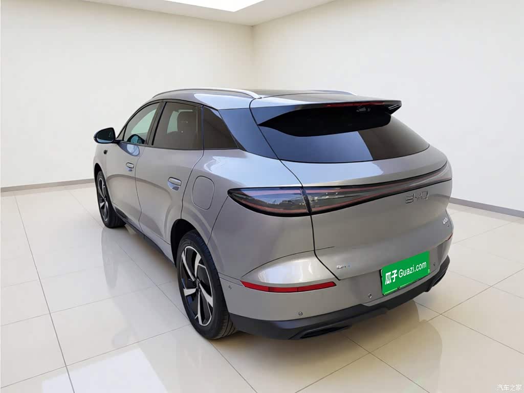 2025 BYD Sealion 06 New Energy DM-i 170 Pilot Plus Edition, фото 4, лот 11139213