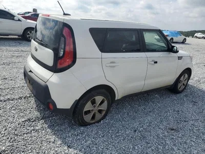 2015 KIA SOUL, фото 3, лот 10775977