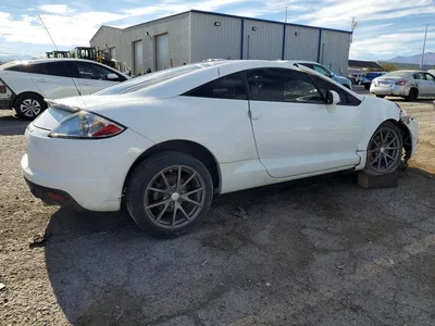2012 MITSUBISHI ECLIPSE GS SPORT, фото 3, лот 10872568